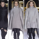 Illustration for article titled Rick Owens Is the Latest Designer to Replace Models With 'Real Women'